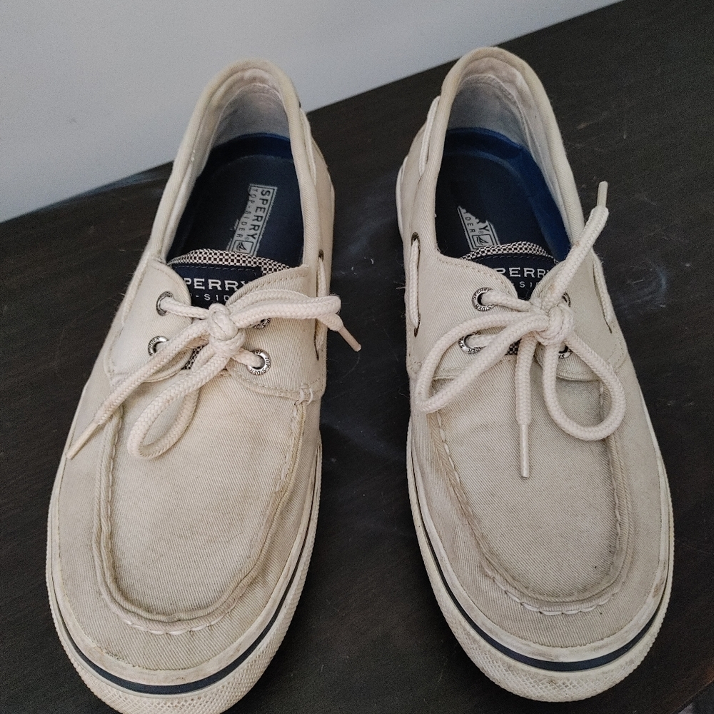 Mens Sperys